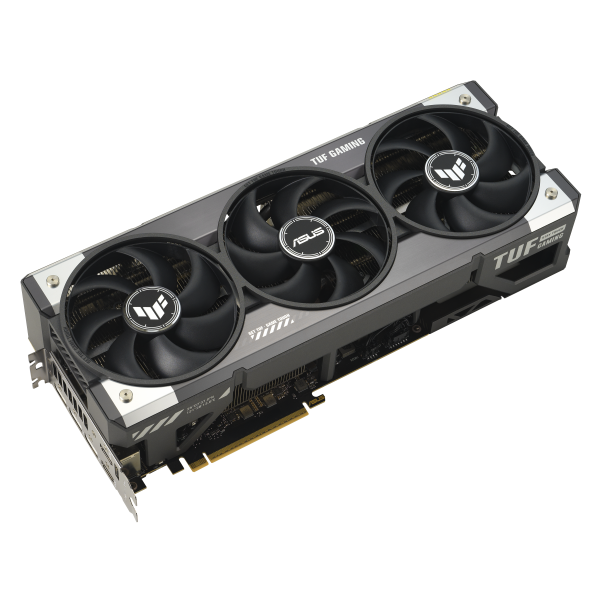 ASUS TUF Gaming TUF-RTX5080-O16G-GAMING NVIDIA GeForce RTX 5080 16 GB GDDR7 [90YV0M30-M0NA00]