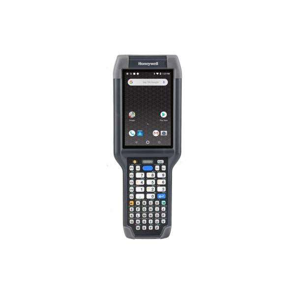 Honeywell CK65 computer palmare 10,2 cm (4") 480 x 800 Pixel Touch screen 498 g Nero [CK65-L0N-BSC210E]