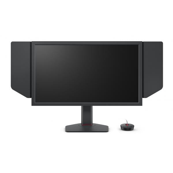 BenQ ZOWIE XL2586X+ Monitor PC 61,2 cm (24.1") 1920 x 1080 Pixel Full HD Nero [XL2586X+]