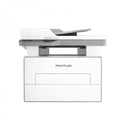 PANTUM MULTIFUNZIONE LASER A4 B/N, BM4240ADW, DUPLEX, ADF, 33 PPM, FRONTE/RETRO, LAN,WIFI, 3 IN 1 [BM4240ADW]