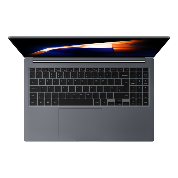Samsung Galaxy Book4 NP750XGL-XG2IT laptop Intel Core 7 150U Computer portatile 39,6 cm (15.6") Full HD 16 GB LPDDR4x-SDRAM 1,02 TB SSD NVIDIA GeForce MX570 Wi-Fi 6 (802.11ax) Windows 11 Home Grigio [NP750XGL-XG2IT]