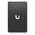 Ubiquiti - UA-Card-B-10 - A pack of (10) highly secure NFC cards used with our Access Readers to unlock doors [UA-Card-B-10]