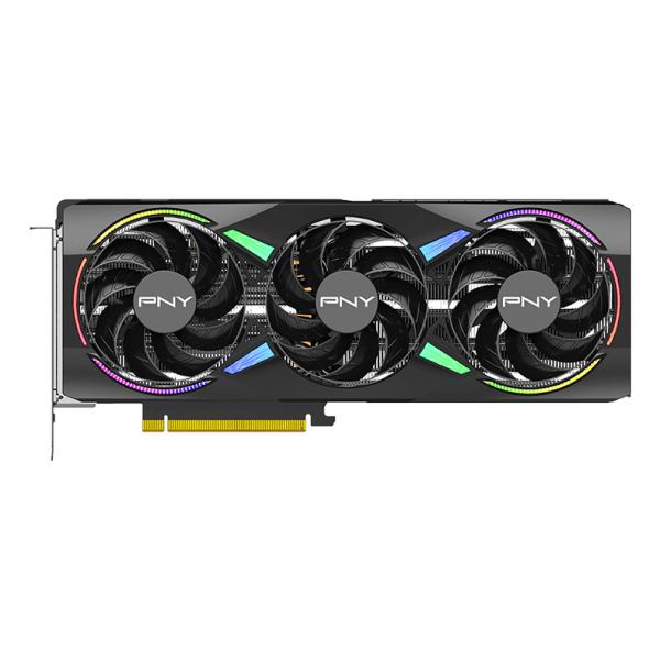 PNY GeForce RTX 5070 Ti EPIC-X RGB OC NVIDIA 16 GB GDDR7 [VCG5070T16TFXXPB1-O]