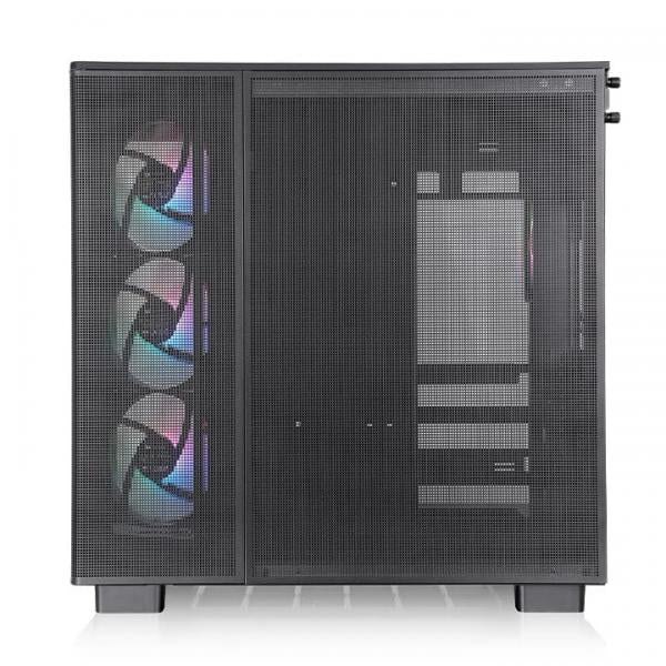 Thermaltake View 380 XL TG ARGB Midi Tower Nero [CA-11E-00M1WN-00]