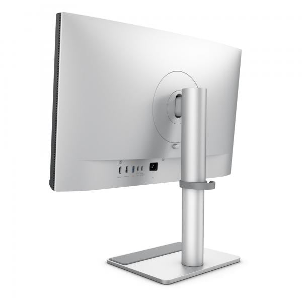 BenQ MA270U Monitor PC 68,6 cm (27") 3840 x 2160 Pixel 4K Ultra HD Bianco [MA270U]
