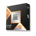 AMD Ryzen 9 9900X3D processore 4,4 GHz 140 MB L2 & L3 Scatola [100-100001368WOF]