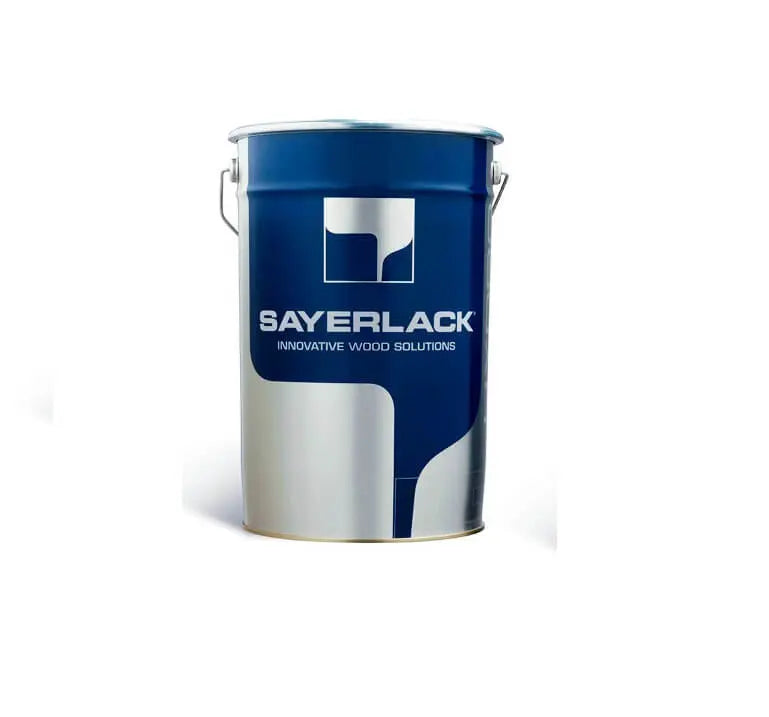 VERNICE AD ACQUA PER ESTERNI AZ2130/13 BIANCA SAYERLACK 6LT