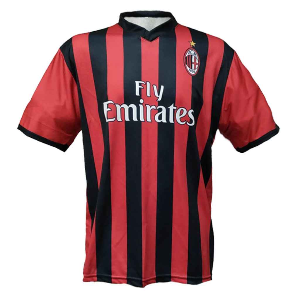 ACM Maglia Replica Prodotto Ufficiale 2018/19