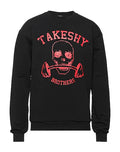 Felpa Takeshy kurosawa ART.83092