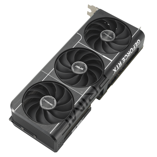 ASUS Prime -RTX5070-O12G NVIDIA GeForce RTX 5070 12 GB GDDR7 [90YV0M10-M0NA00]