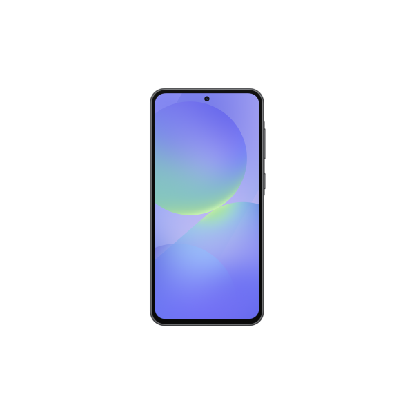 Samsung Galaxy A36 5G Enterprise Edition 17 cm (6.7") Doppia SIM USB tipo-C 8 GB 256 GB 5000 mAh Nero [SM-A366BZKGEEE]