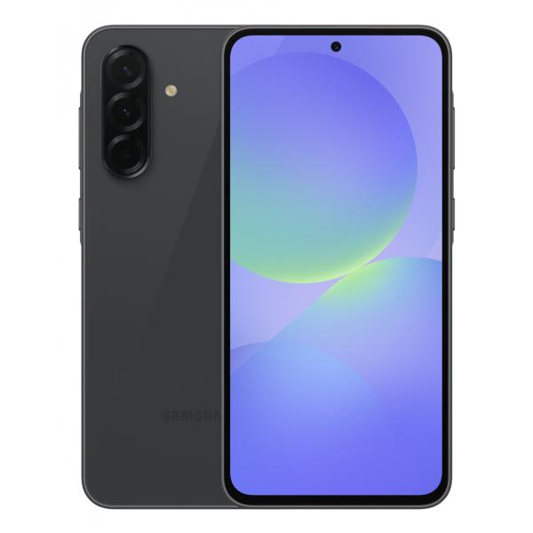 Samsung Galaxy A36 5G Enterprise Edition 17 cm (6.7") Doppia SIM USB tipo-C 8 GB 256 GB 5000 mAh Nero [SM-A366BZKGEEE]