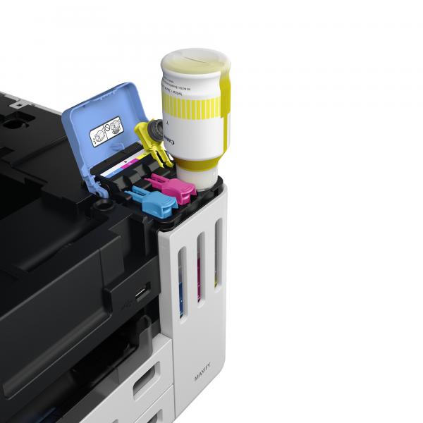 Canon MAXIFY GX 6150 Ad inchiostro A4 600 x 1200 DPI Wi-Fi [6882C006]