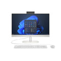 HP ProOne 240 G10 Desktop PC Intel Core i7 16 GB DDR4-SDRAM 512 GB SSD Windows 11 Pro Bianco [B70T6AT#ABZ]