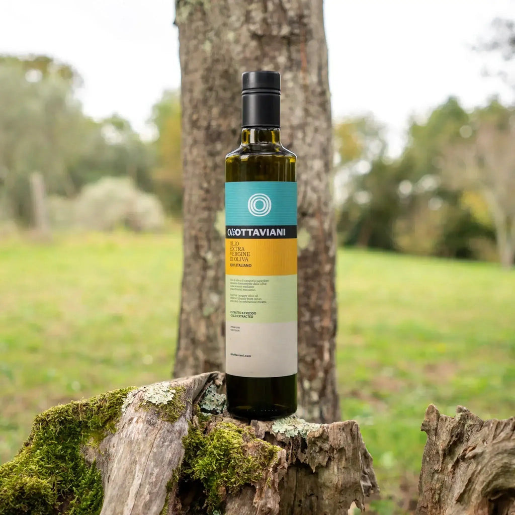 Olio EVO – Set 3 × 500ml
