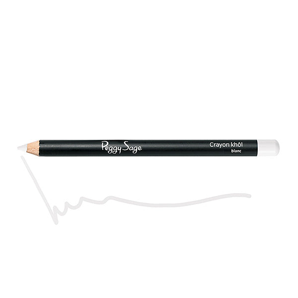 PEGGY SAGE  MATITA OCCHI KHOL BLANC 1,14G
