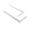 ASUS KIT ILLUMINAZIONE TUF GAMING GT502 HORIZON ARGB, WHITE [90DA00H3-B09000]