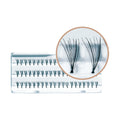 PEGGY SAGE  60 CIGLIA FINTE INDIVIDUALI AD USO PROF FLARE 13MM