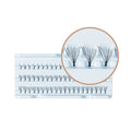 PEGGY SAGE  3 X 20CIGLIA FINTE IND, AD USO PROF FLARE 5-9-13MM