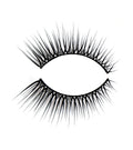 PEGGY SAGE  CIGLIA FINTE - REGARD FASCINANT