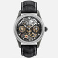 Montblanc orologio 1858 The Unveiled Secret Minerva Monopusher Chronograph Edizione Limitata - 88 esemplari 43mm scheletrato manuale acciaio 131155