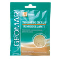GEOMAR THALASSO SCRUB RIMODELLANTE MONODOSE 85 G