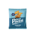 Crancine Gran Pavesi classiche da 30 grammi - Confezione da 6 pezzi