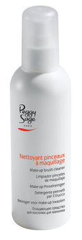PEGGY SAGE  DETERGENTE PENNELLI PER IL TRUCCO 200ML