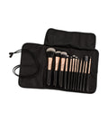 PEGGY SAGE  SET DI 12 PENNELLI MAKE-UP