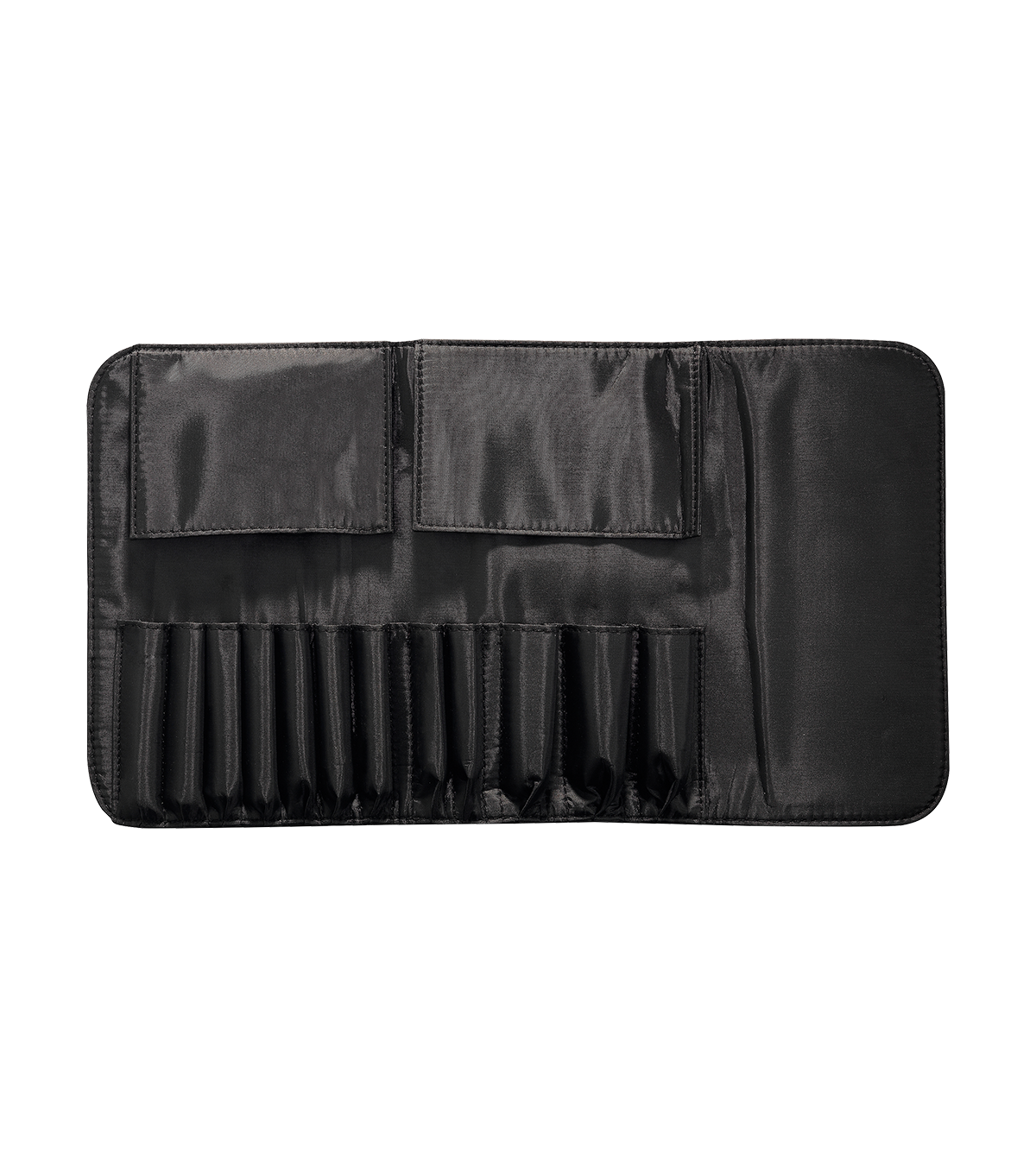 PEGGY SAGE  POCHETTE VUOTA PER 12 PENNELLI MAKE-UP