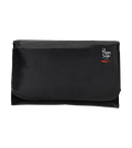 PEGGY SAGE  POCHETTE VUOTA PER 12 PENNELLI MAKE-UP