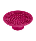 PEGGY SAGE  COPPA IN SILICONE PER LA PULIZIA DEI PENNELLI