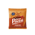 Crancine Gran Pavesi alla paprika dolce da 30 grammi - Confezione da 6 pezzi