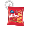 Mini Risette al gusto pizza - Confezione da 30 pezzi