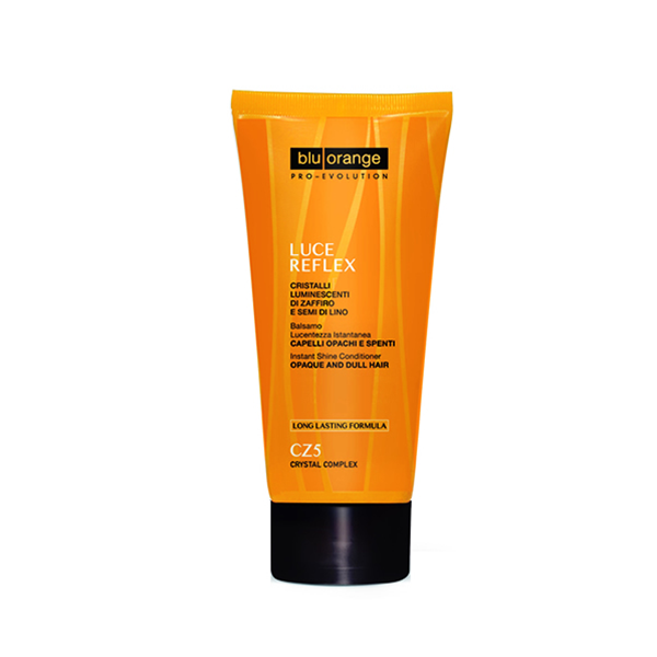 BLU ORANGE LUCE REFLEX BALSAMO LUCENTEZZA 200 ML