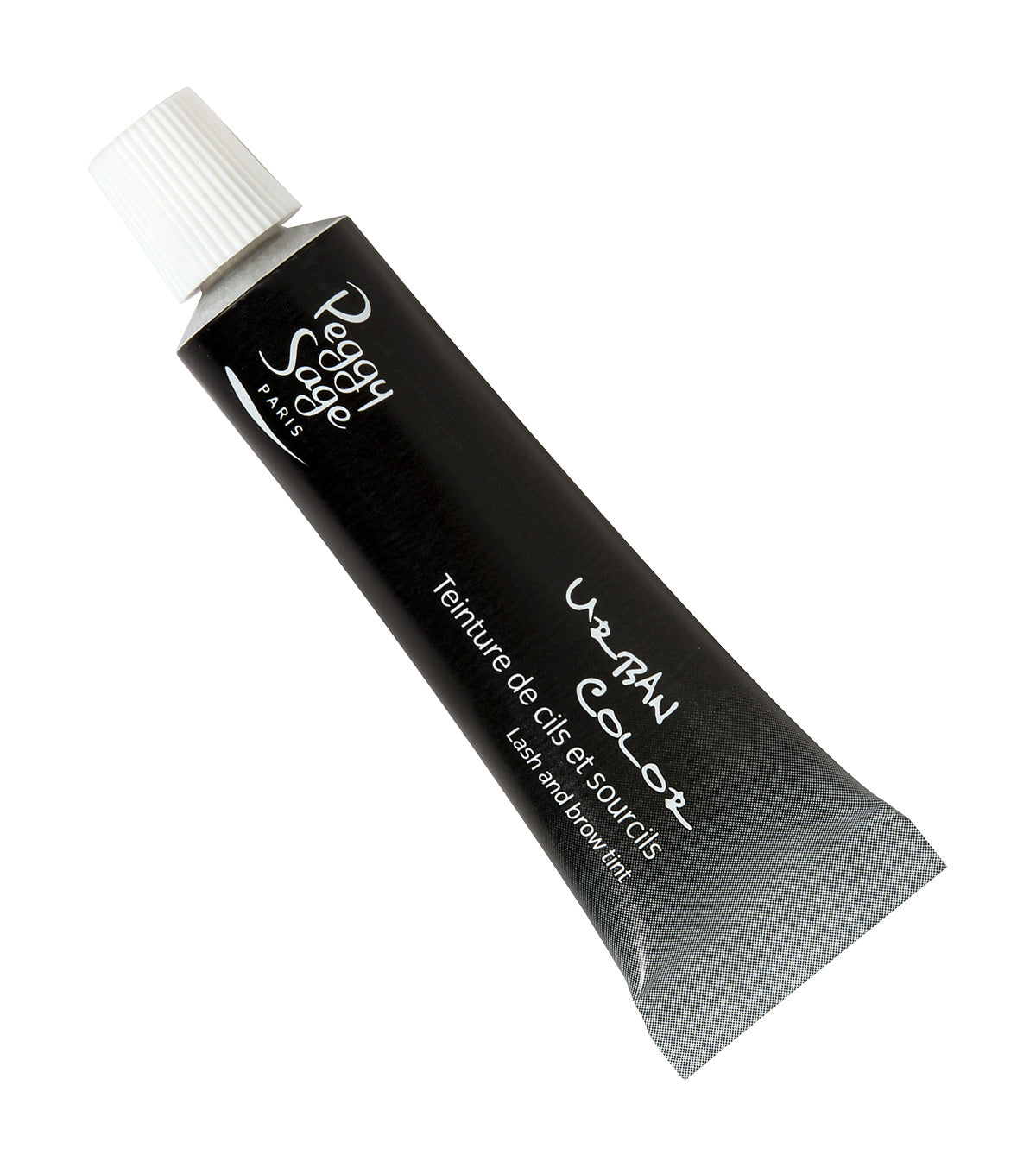 PEGGY SAGE  TINTA PER LE CIGLIA E LE SOPRACCIGLIA  NERO  15ML