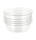 PEGGY SAGE  SET DI 5 CIOTOLE DI PLASTICA MONOUSO