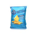 Guttiau snack classico 25 gr,  Riso Scotti  - Confezione da 40 pezzi