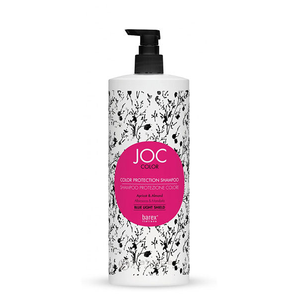 BAREX JOC COLOR SHAMPOOPROTEZIONE COLORE 1000 ML
