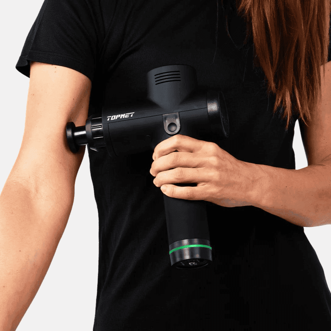 Topmet Pro 2