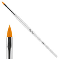 PEGGY SAGE  PENNELLO PIATTO MP GEL UV