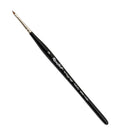 PEGGY SAGE  PENNELO NAIL ART KOLINSKY GK93R - 3