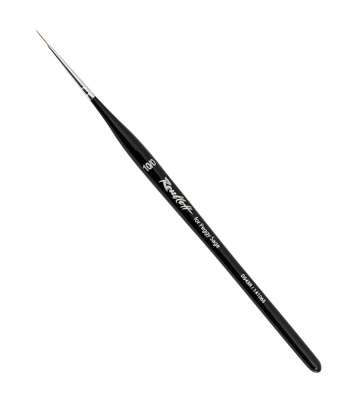 PEGGY SAGE  PENNELO SINTETICO NAIL ART DS43R 10/0