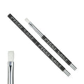 PEGGY SAGE  PENNELLO SPECIALE GEL UV STRASS #04