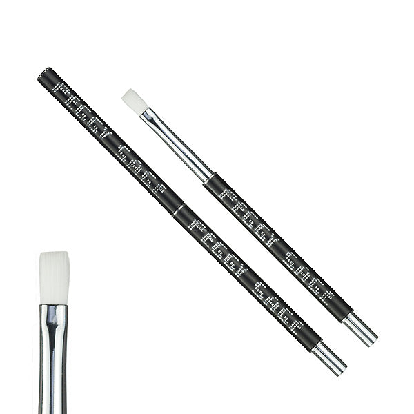 PEGGY SAGE  PENNELLO SPECIALE GEL UV STRASS #04