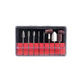 PEGGY SAGE  SET DI 8 PUNTE PROFESSIONALI