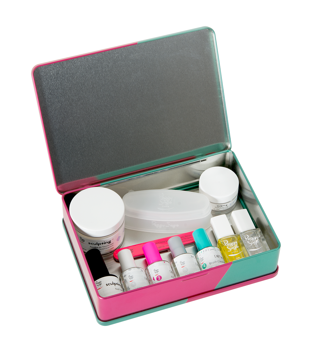 PEGGY SAGE  KIT DIP IN +