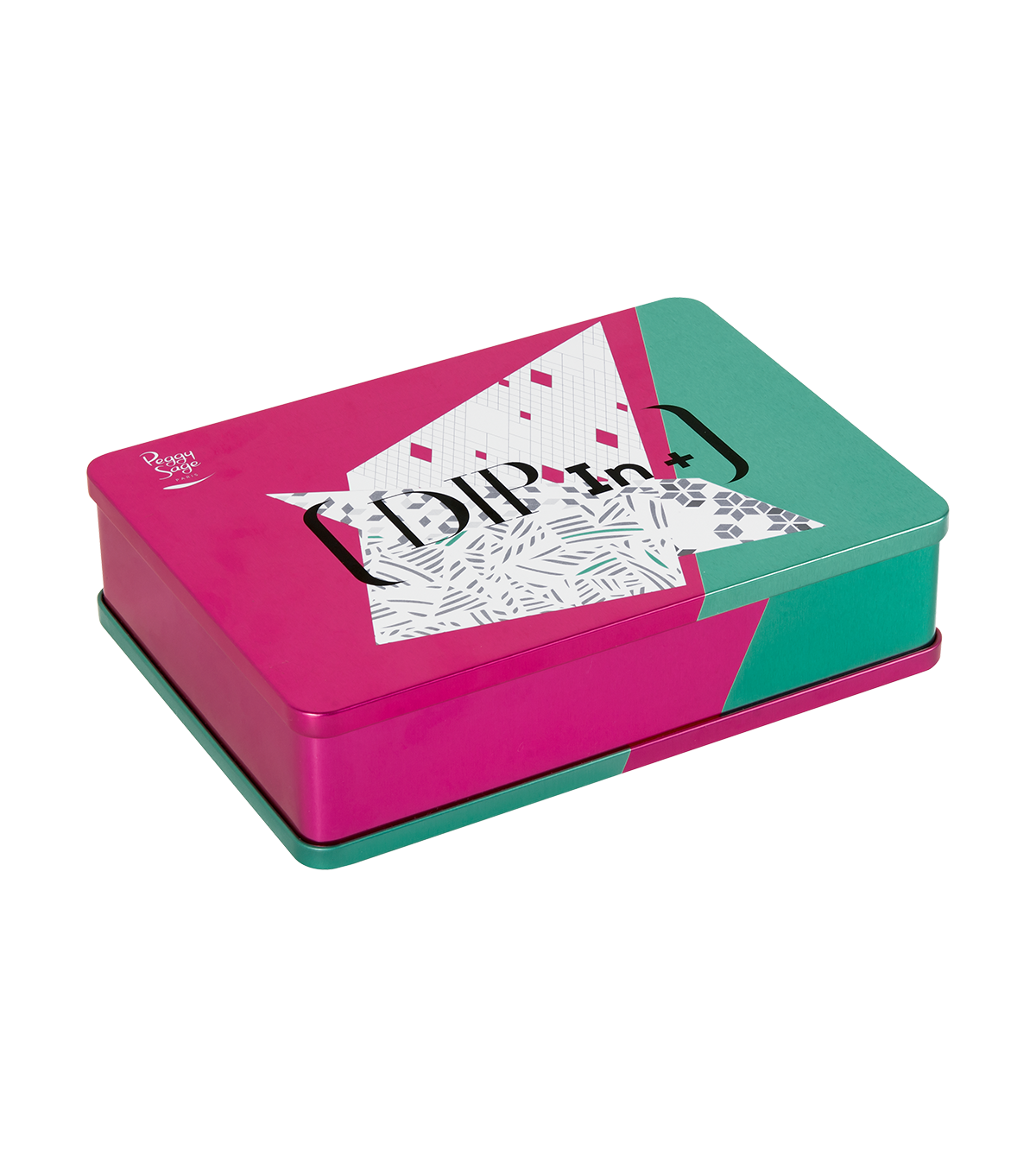 PEGGY SAGE  KIT DIP IN +