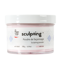 PEGGY SAGE  POLVERE DI MODELLATURA NUDE ROSE 180G