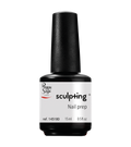 PEGGY SAGE  NAIL PREP SGRASSANTE SCULPTING + - 15ML